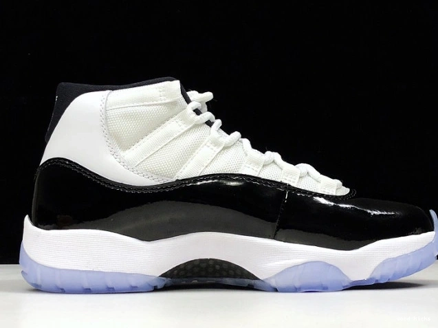 Rep 378037-100 Jordan Air 2018 11 Retro 